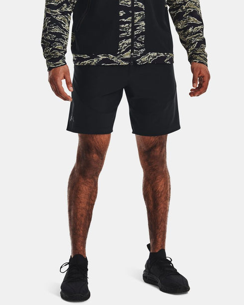 Under Armour cargo pants מכנס שורט סטורם עמיד במים לגברים